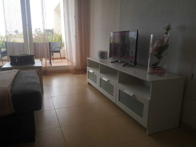 Apartamentos Flor de Amapola