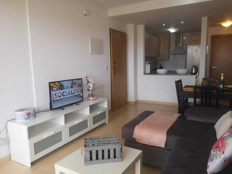 Apartamentos Flor de Amapola
