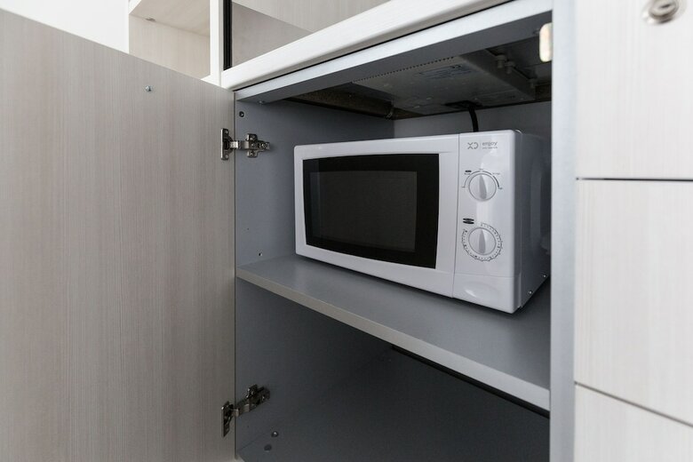 Apartamento Residence Smeraldo