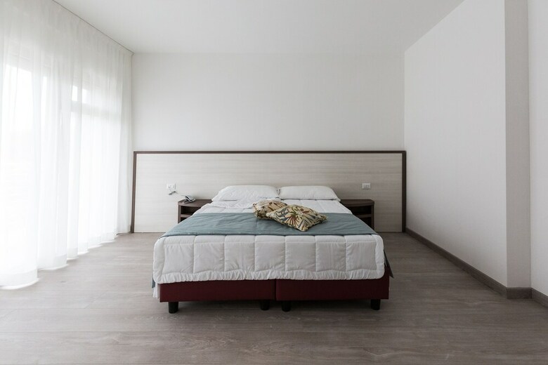 Apartamento Residence Smeraldo