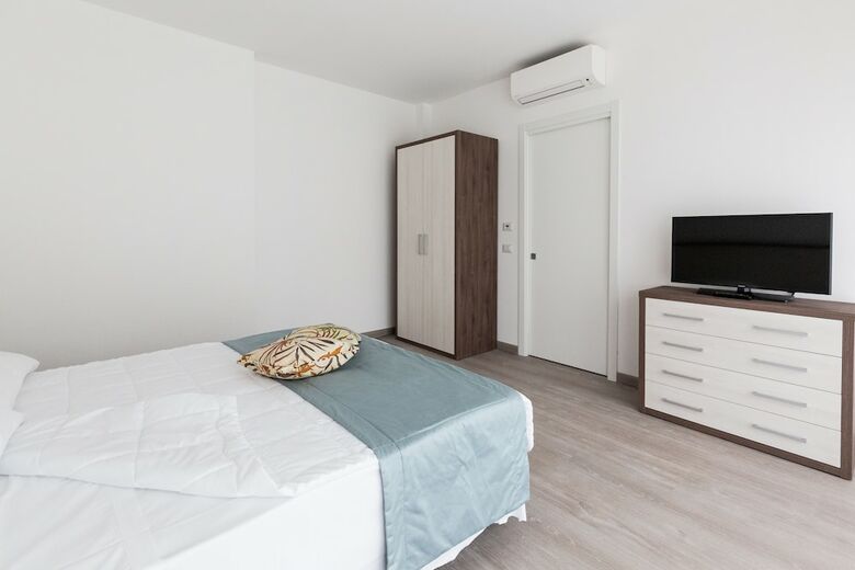 Apartamento Residence Smeraldo
