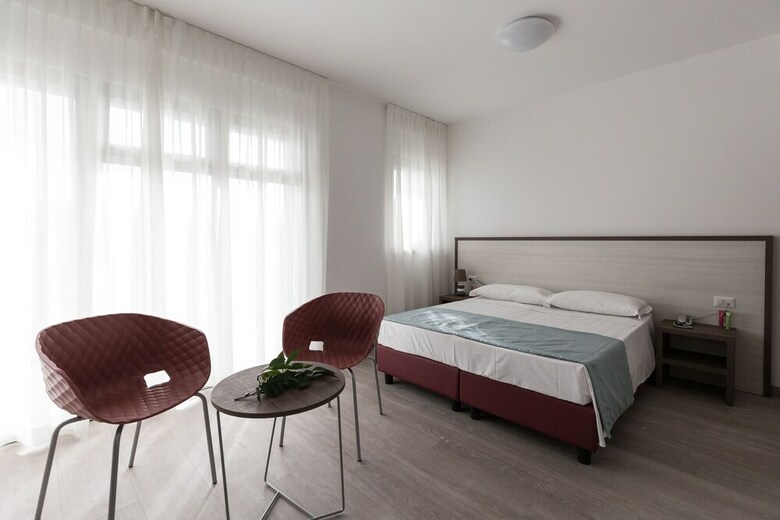 Apartamento Residence Smeraldo
