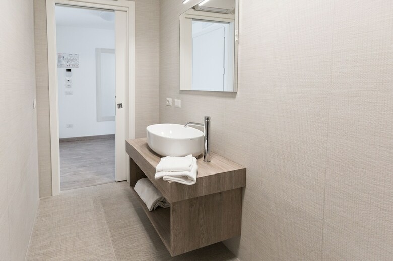 Apartamento Residence Smeraldo
