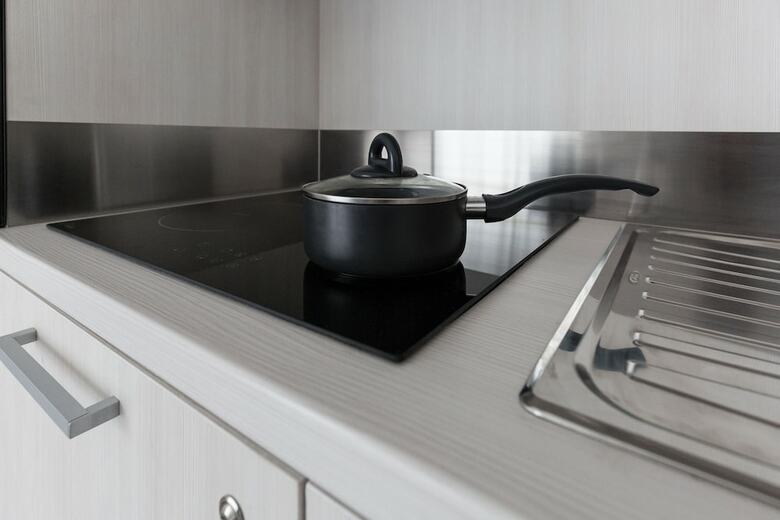 Apartamento Residence Smeraldo