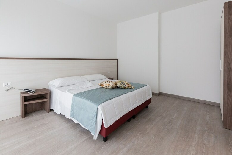 Apartamento Residence Smeraldo