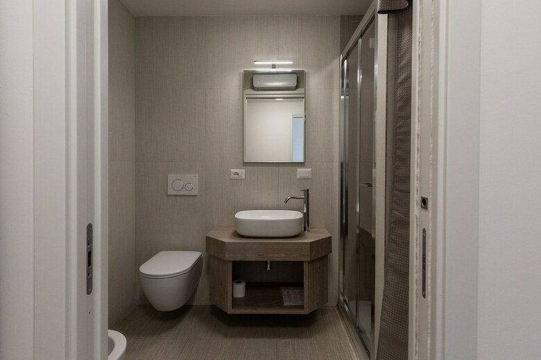 Apartamento Residence Smeraldo