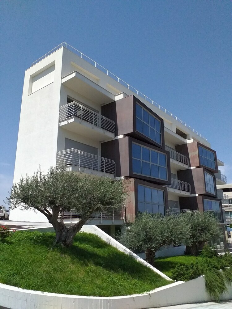 Apartamento Residence Smeraldo