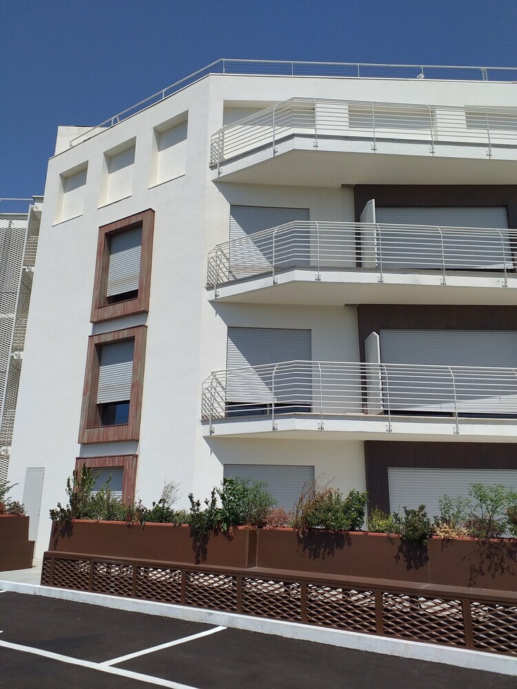 Apartamento Residence Smeraldo