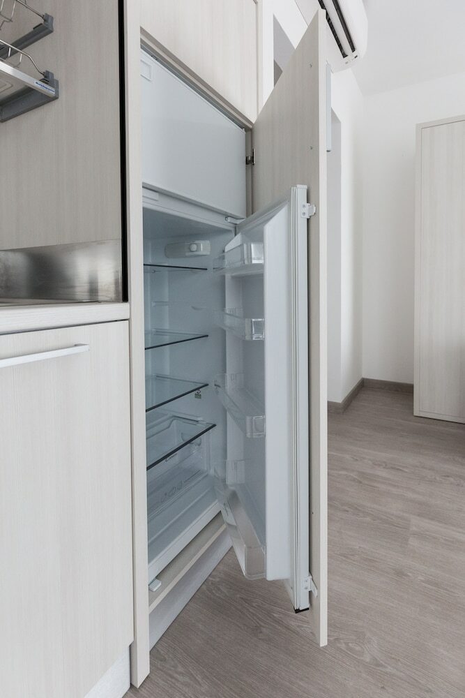 Apartamento Residence Smeraldo