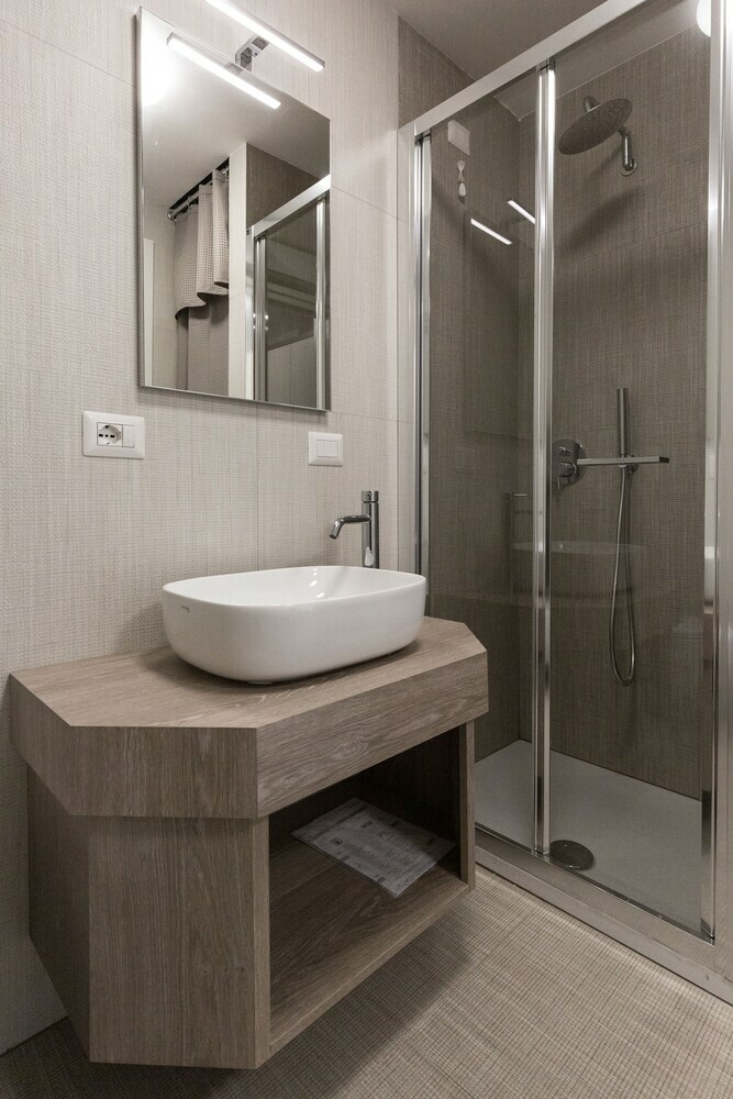 Apartamento Residence Smeraldo