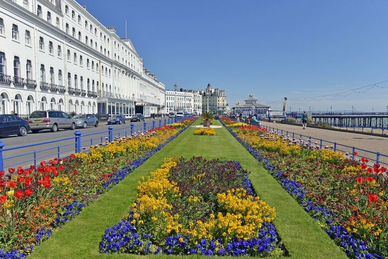Apartamentos By The Pier