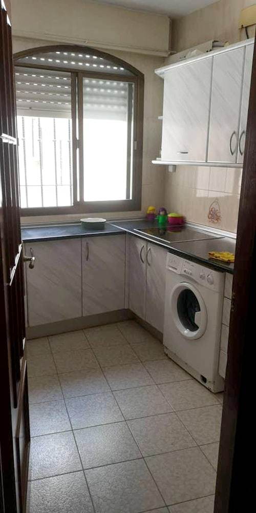 Apartment With One Bedroom In Almu��car - 400 M From The Beach
