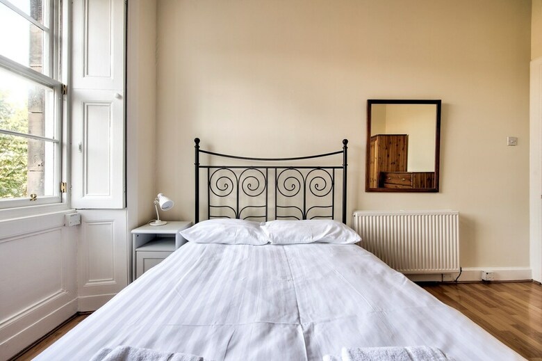 Apartamentos Spacious 3bed Home At The Meadows