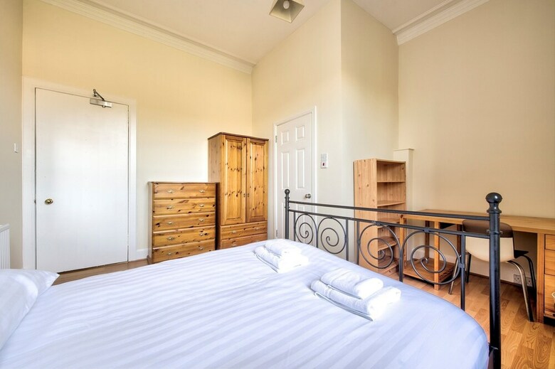 Apartamentos Spacious 3bed Home At The Meadows