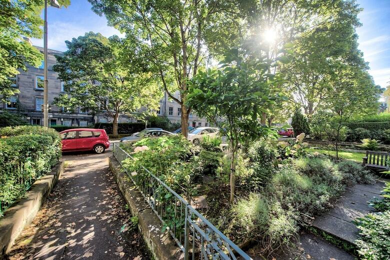 Apartamentos Spacious 3bed Home At The Meadows