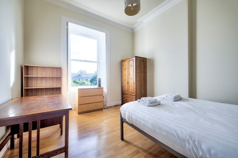 Apartamentos Spacious 3bed Home At The Meadows