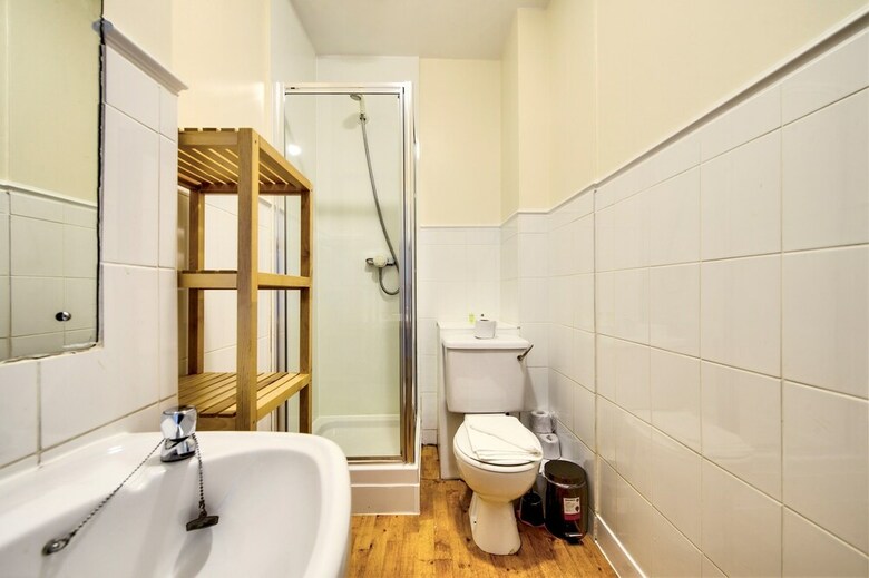 Apartamentos Spacious 3bed Home At The Meadows