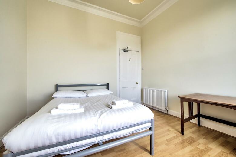 Apartamentos Spacious 3bed Home At The Meadows