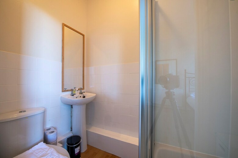 Apartamentos Spacious 3bed Home At The Meadows