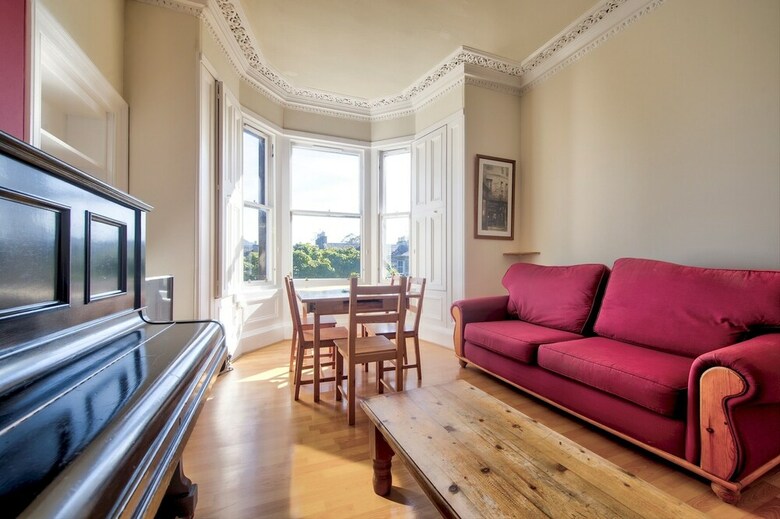 Apartamentos Spacious 3bed Home At The Meadows