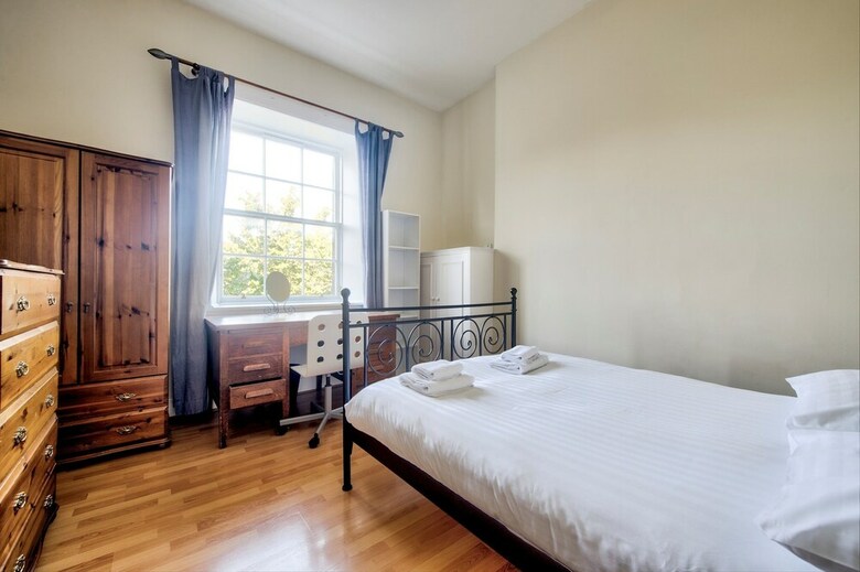 Apartamentos Spacious 3bed Home At The Meadows