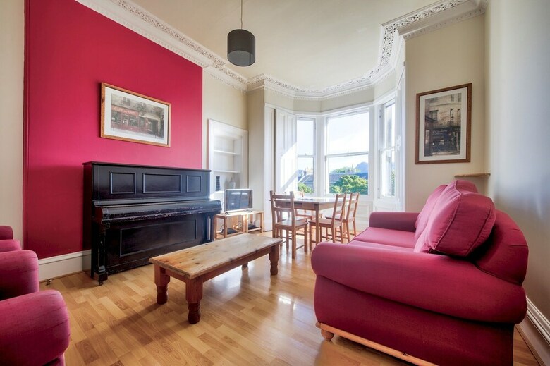 Apartamentos Spacious 3bed Home At The Meadows