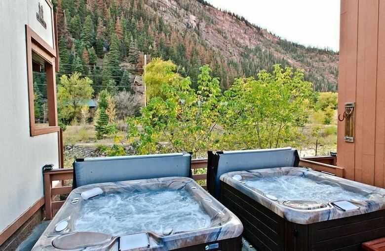 Posada Hot Springs Inn