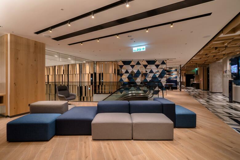 Hotel Holiday Inn Express Chiayi