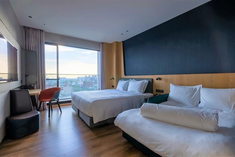 Hotel Holiday Inn Express Chiayi