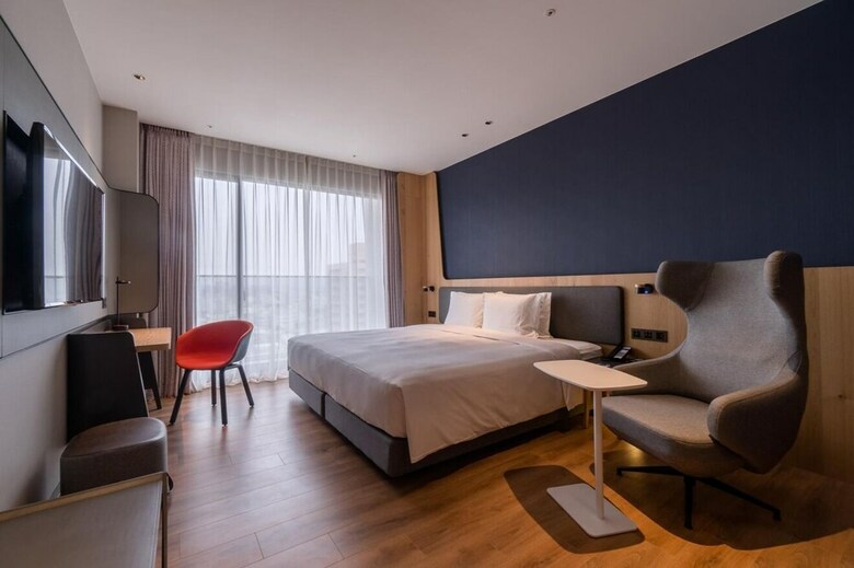 Hotel Holiday Inn Express Chiayi