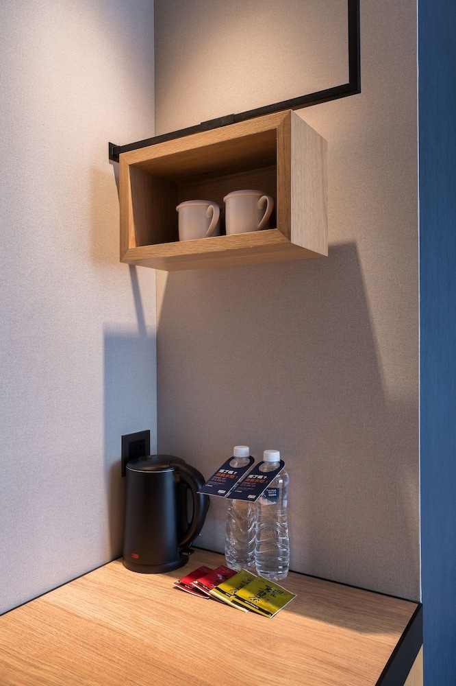 Hotel Holiday Inn Express Chiayi