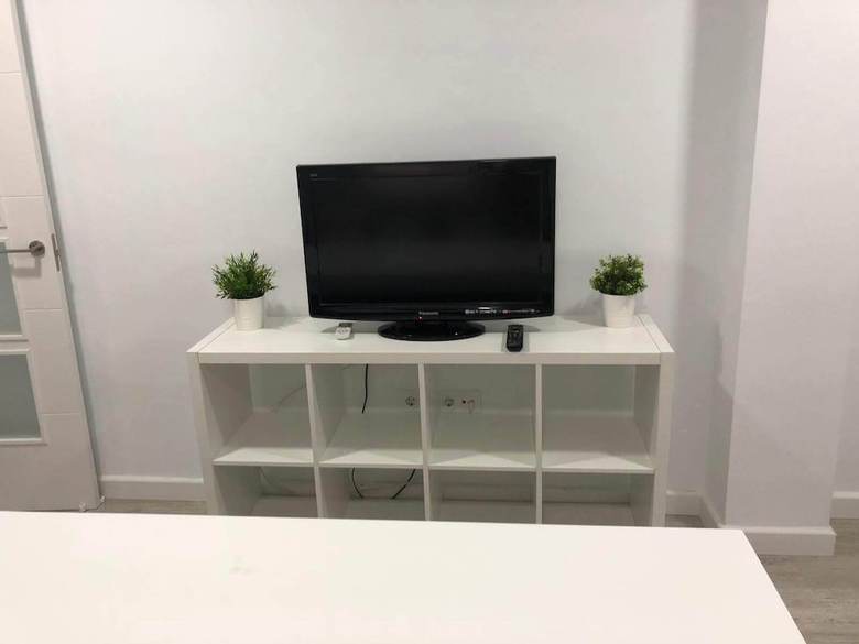 Apartamento Guesting Ladreda