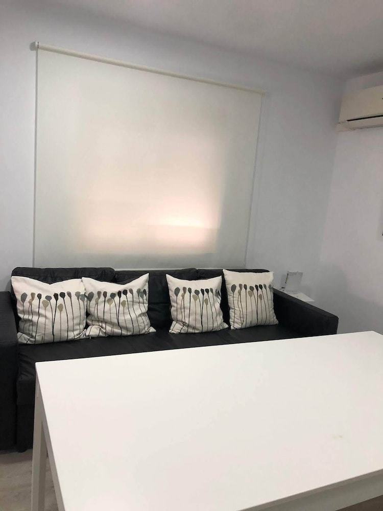 Apartamento Guesting Ladreda