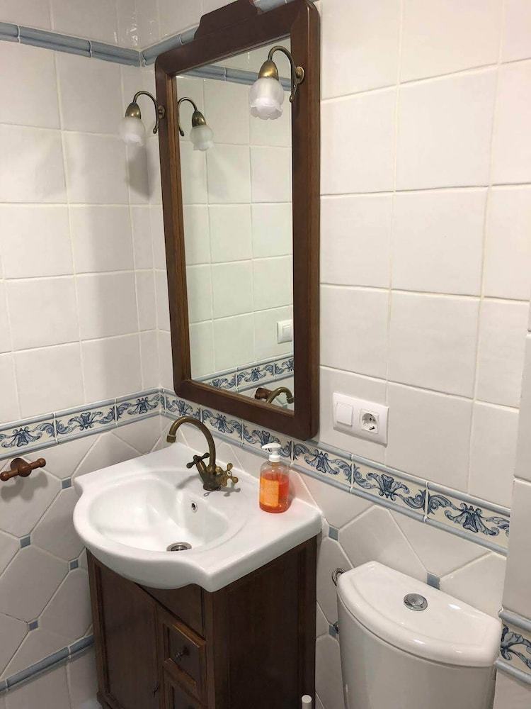 Apartamento Guesting Ladreda