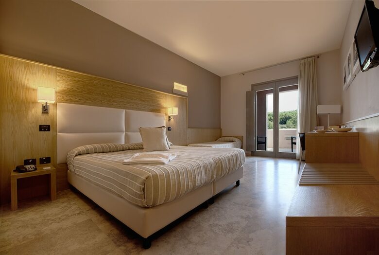Hotel Cdshotels Basiliani