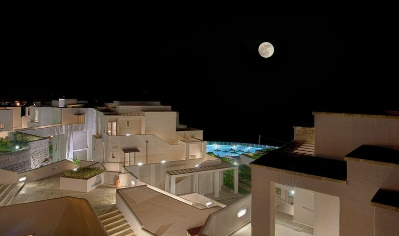 Hotel Cdshotels Basiliani