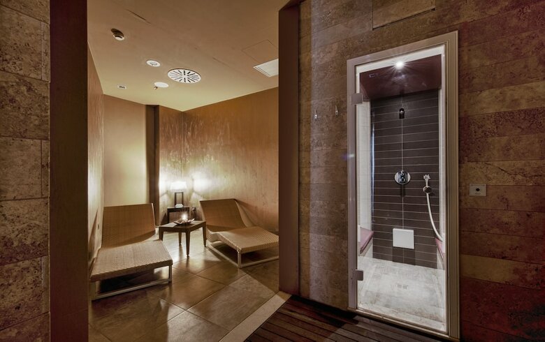 Hotel Cdshotels Basiliani