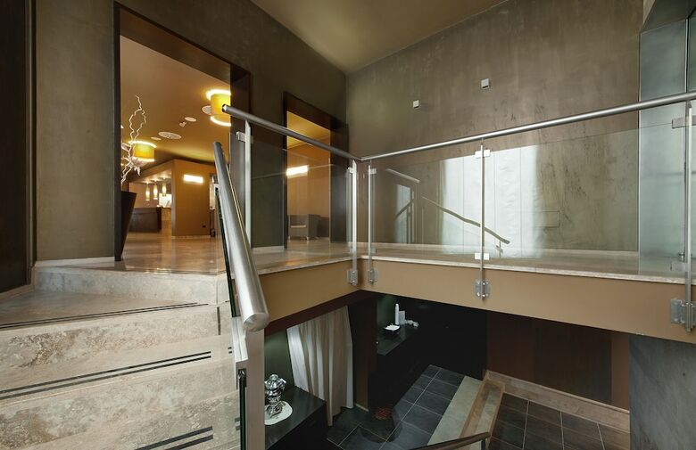 Hotel Cdshotels Basiliani