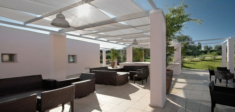 Hotel Cdshotels Basiliani