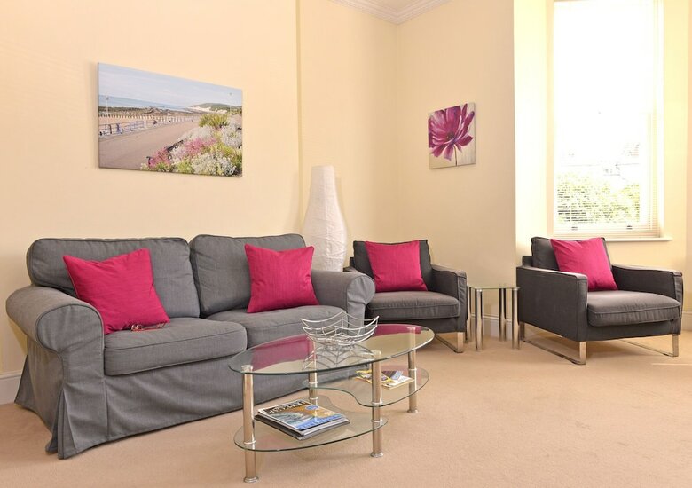 Cavendish Apartment