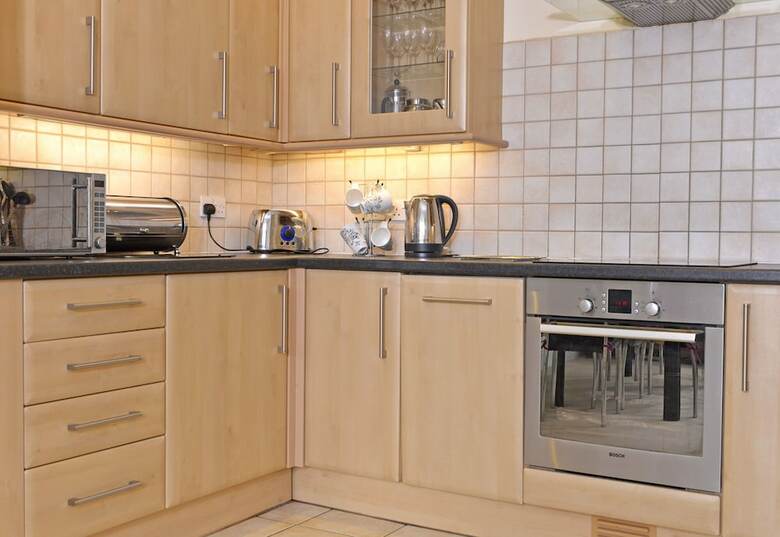 Cavendish Apartment