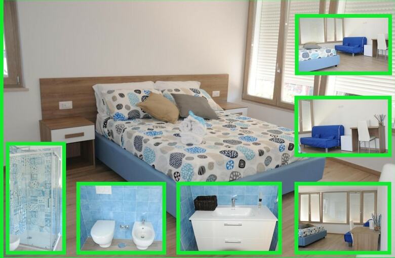Bed & Breakfast Antica Fornace