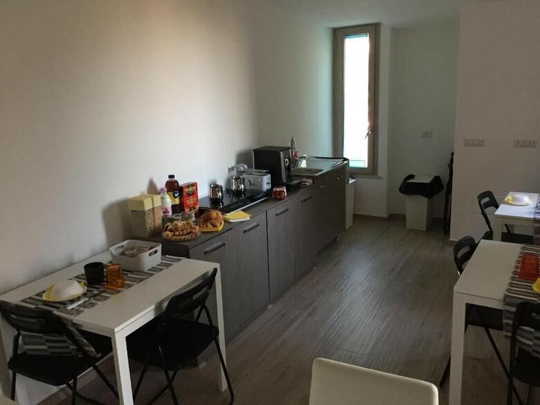 Bed & Breakfast Antica Fornace