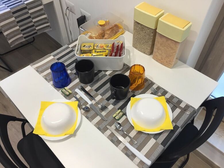 Bed & Breakfast Antica Fornace
