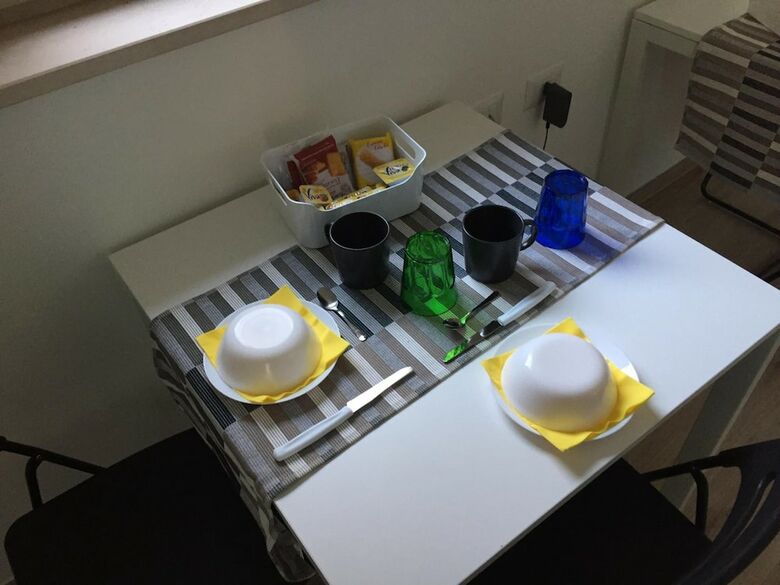 Bed & Breakfast Antica Fornace