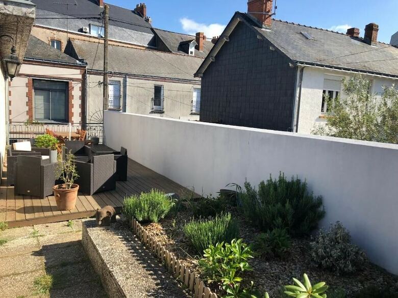 Bed & Breakfast La Demeure D'alexandra