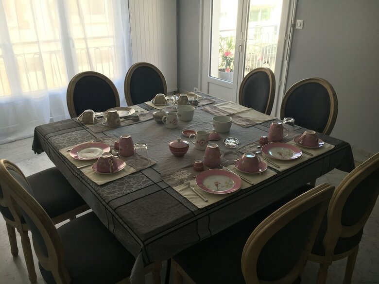 Bed & Breakfast La Demeure D'alexandra