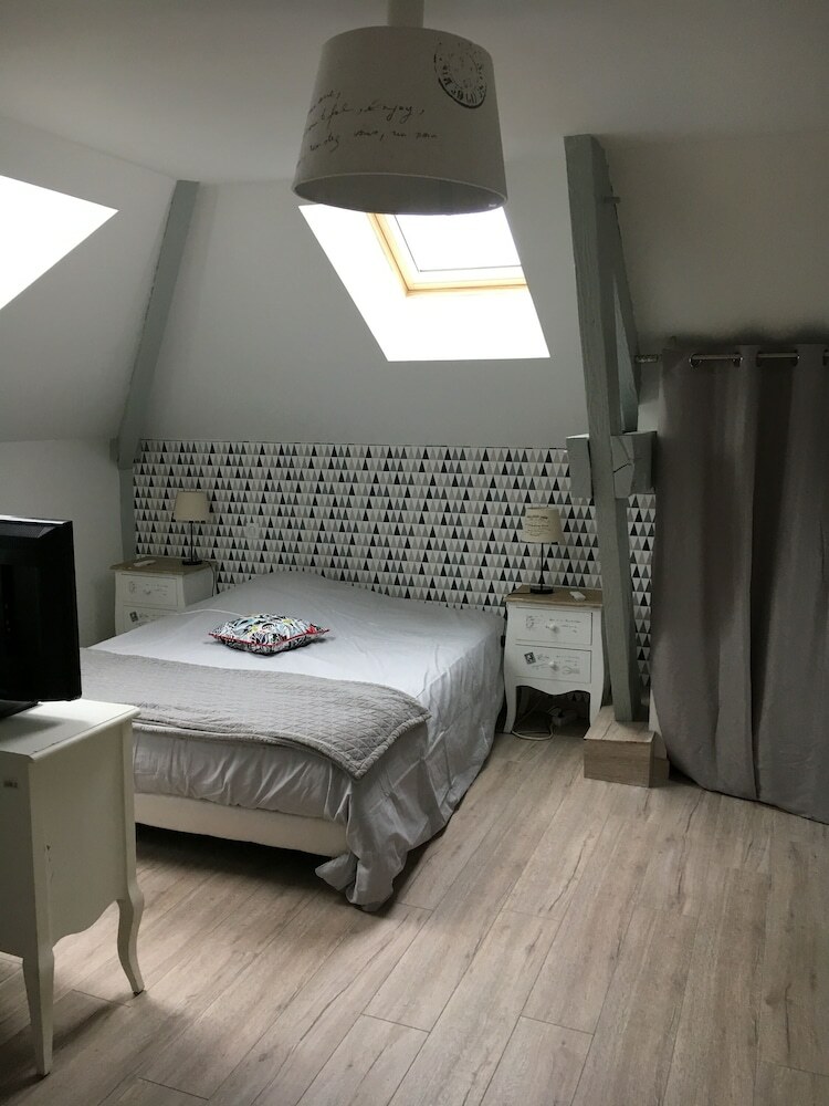 Bed & Breakfast La Demeure D'alexandra