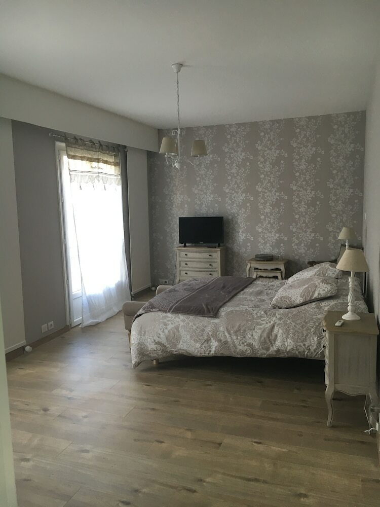 Bed & Breakfast La Demeure D'alexandra