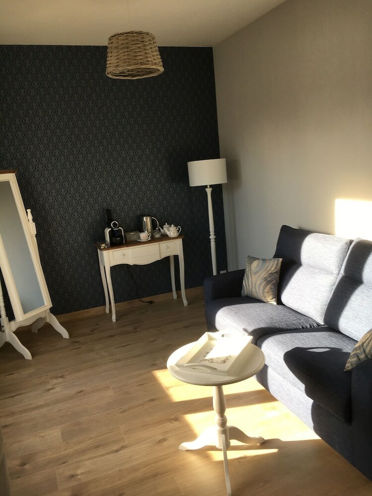 Bed & Breakfast La Demeure D'alexandra